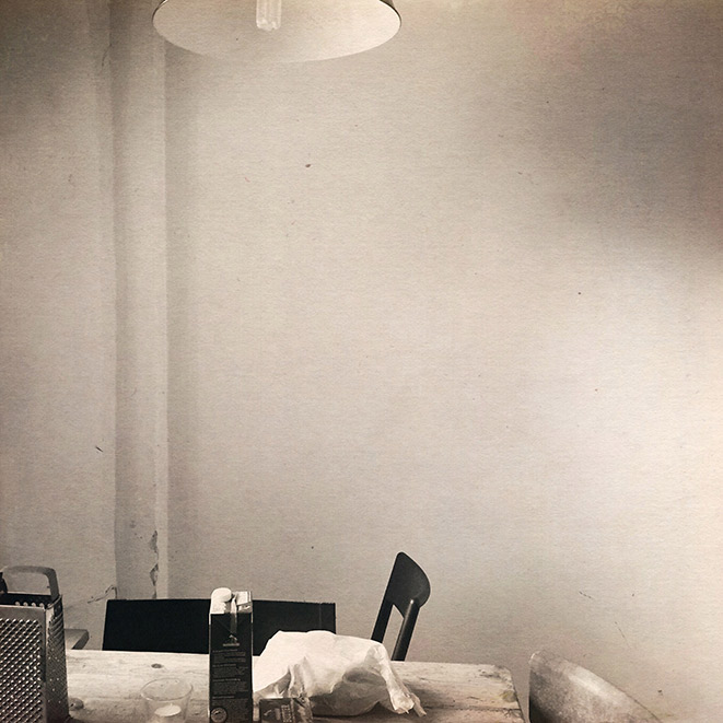 Küche studio lot, Foto von Julia Blaukopf