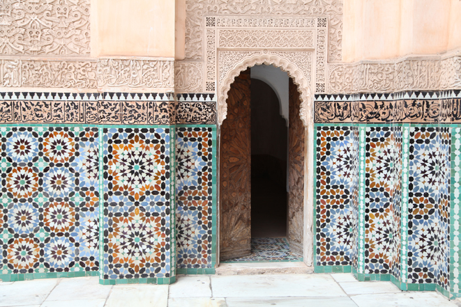 MARRAKESH, Foto von studio lot